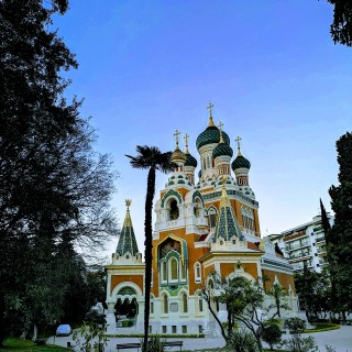 biserica ortodoxa nisa